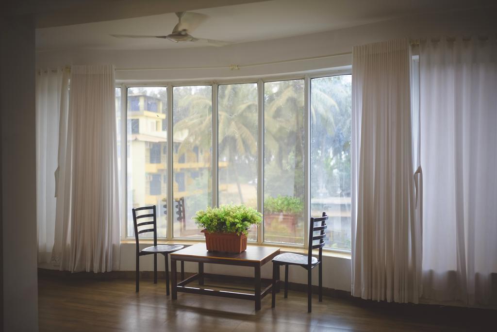 White House Beach Resort Nagaon  Exterior photo
