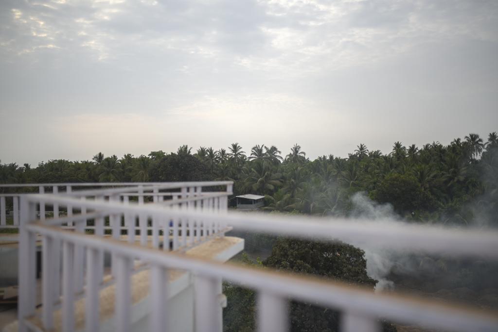 White House Beach Resort Nagaon  Exterior photo