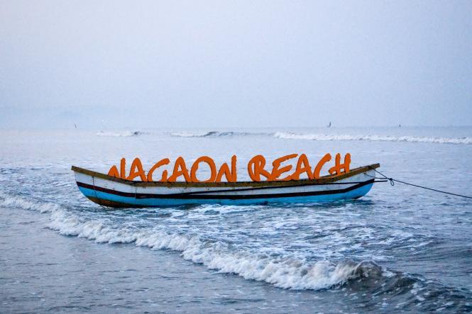 White House Beach Resort Nagaon  Exterior photo
