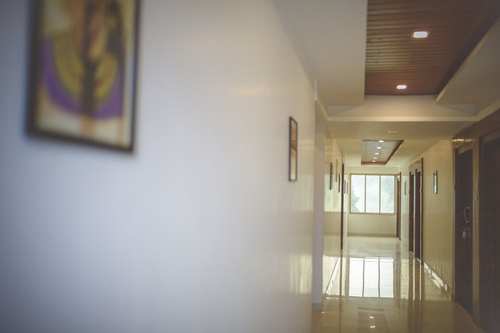 White House Beach Resort Nagaon  Exterior photo