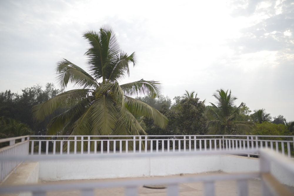 White House Beach Resort Nagaon  Exterior photo