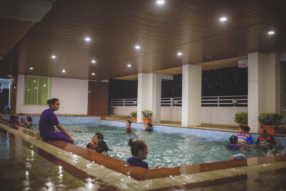 White House Beach Resort Nagaon  Exterior photo