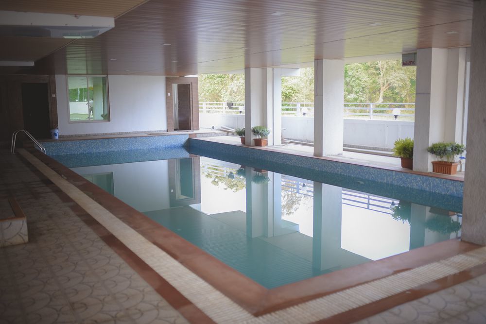 White House Beach Resort Nagaon  Exterior photo